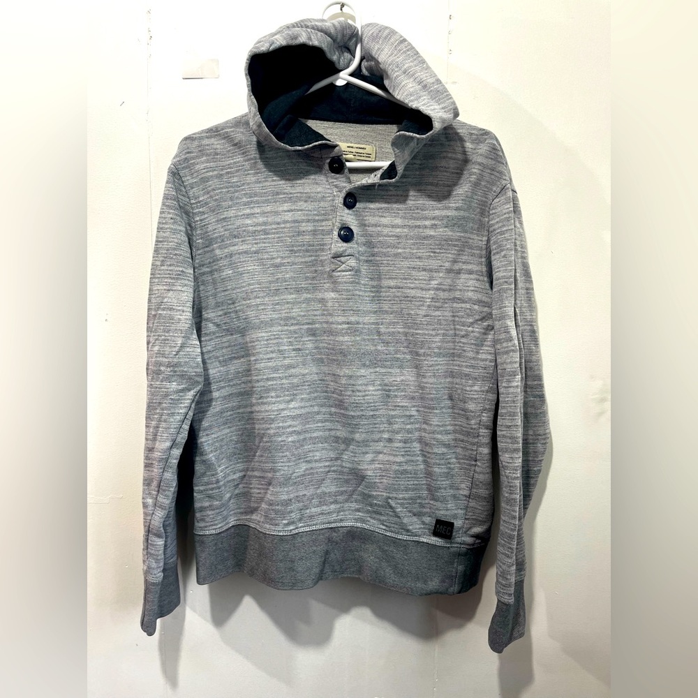 MEC Hoody